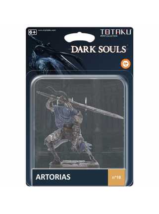Фигурка TOTAKU - Artorias (серия Dark Souls)